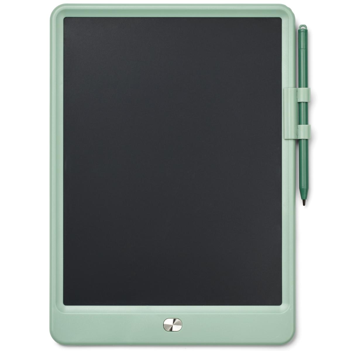 Tablette à dessin magique Zora vert d'eau, LIEWOOD