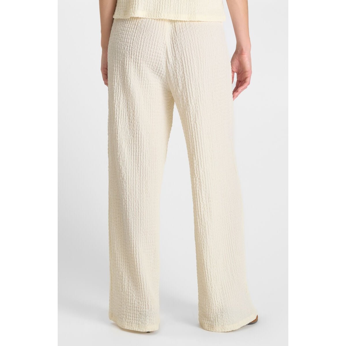 Pantalon droite PANTY ice cream, LE TEMPS DES CERISES