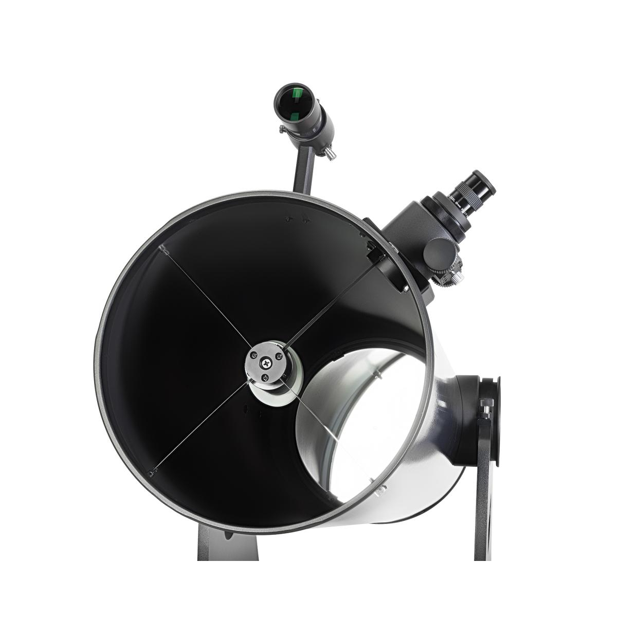 Télescope Dobson  New Skyline PRO 12"" (300/1525) couleur unique, LEVENHUK