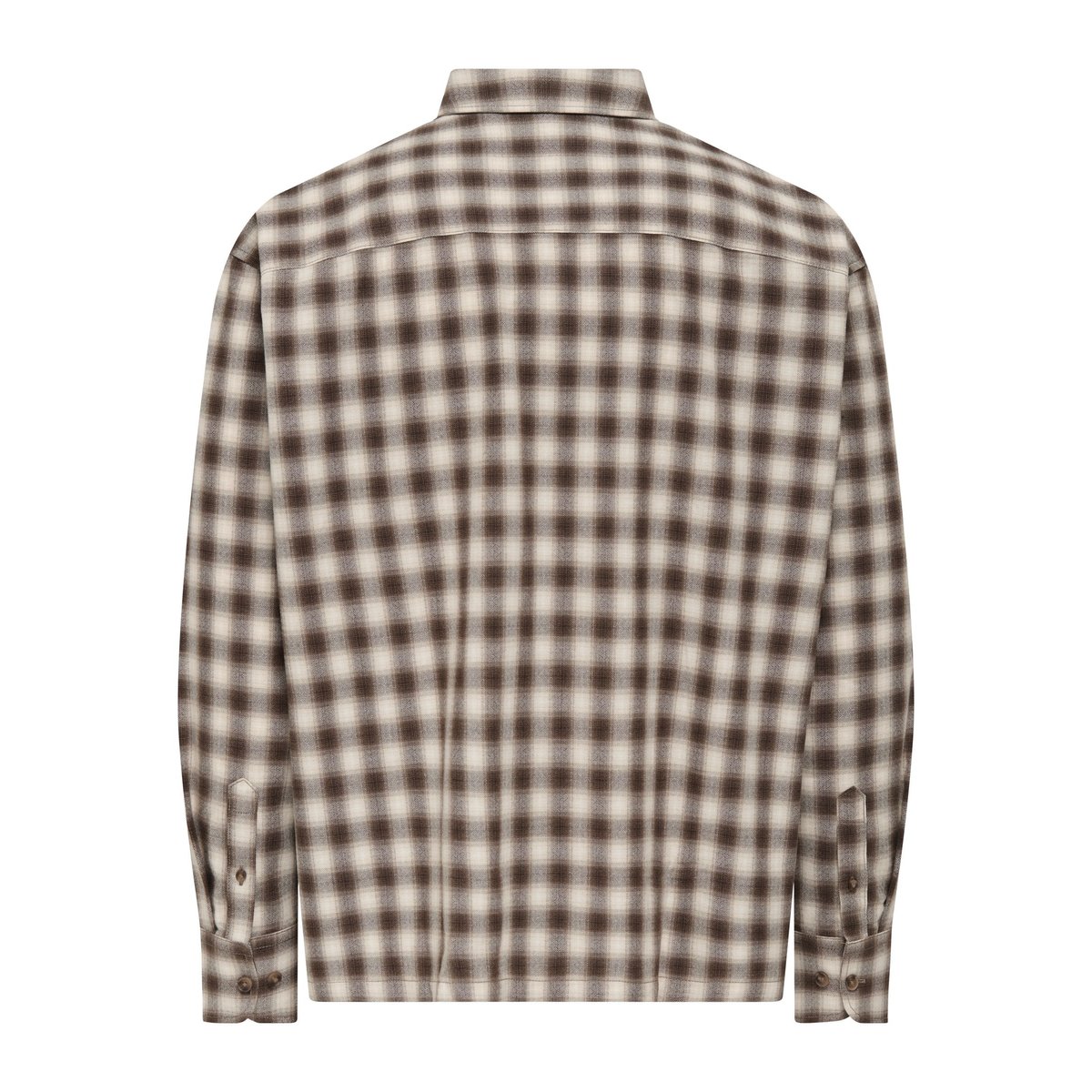 Chemise walnut, ONLY & SONS