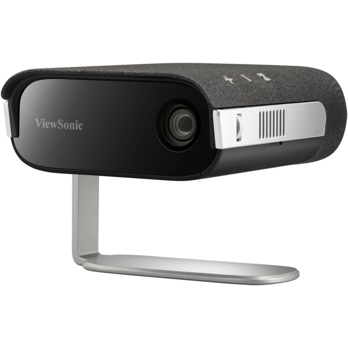 Vidéoprojecteur portable M1XB noir, VIEWSONIC