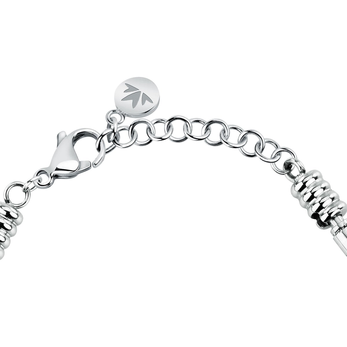 BRACELET MORELLATO DROPS - SCZ1438 acier inoxydable, MORELLATO