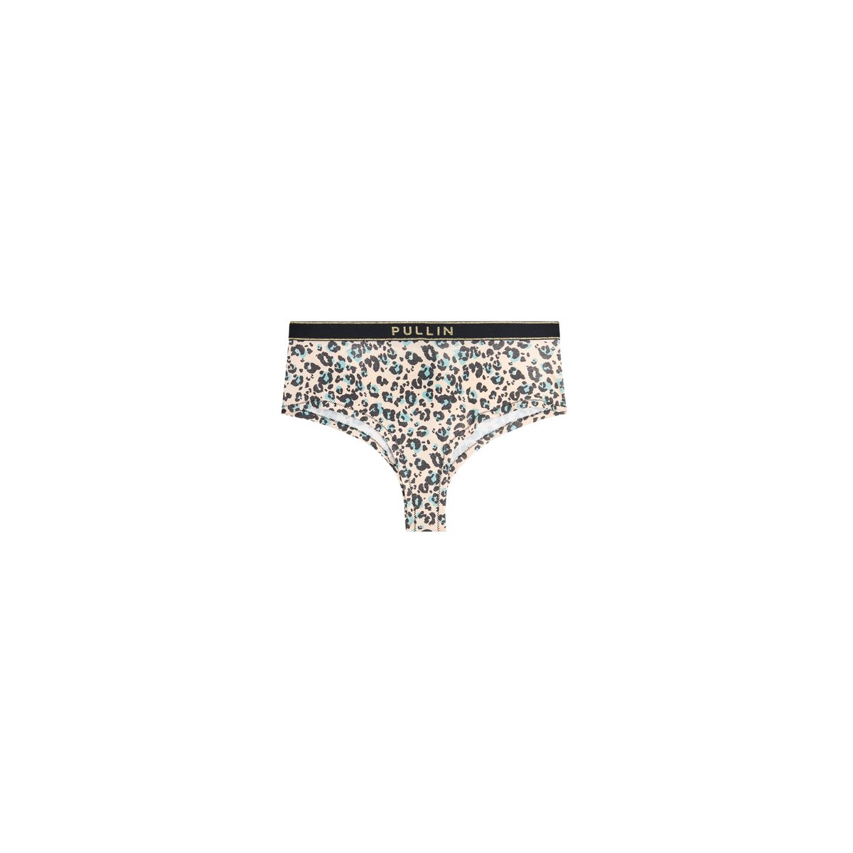 CULOTTE CHEEKY LEO gris, PULLIN