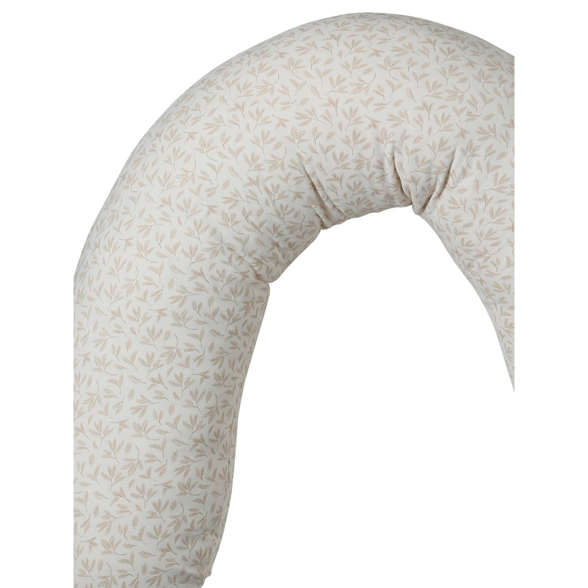 Housse pour coussin d'allaitement hygge, VERTBAUDET