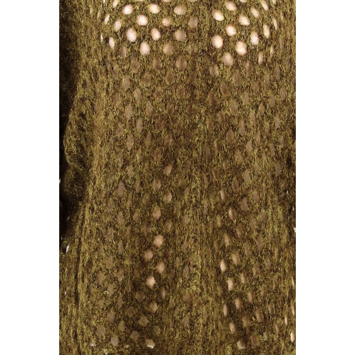 Pull - Très Bon État kaki, ISABEL MARANT