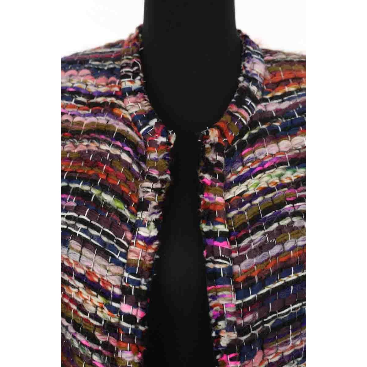 Veste - Très Bon État multicolore, IRO
