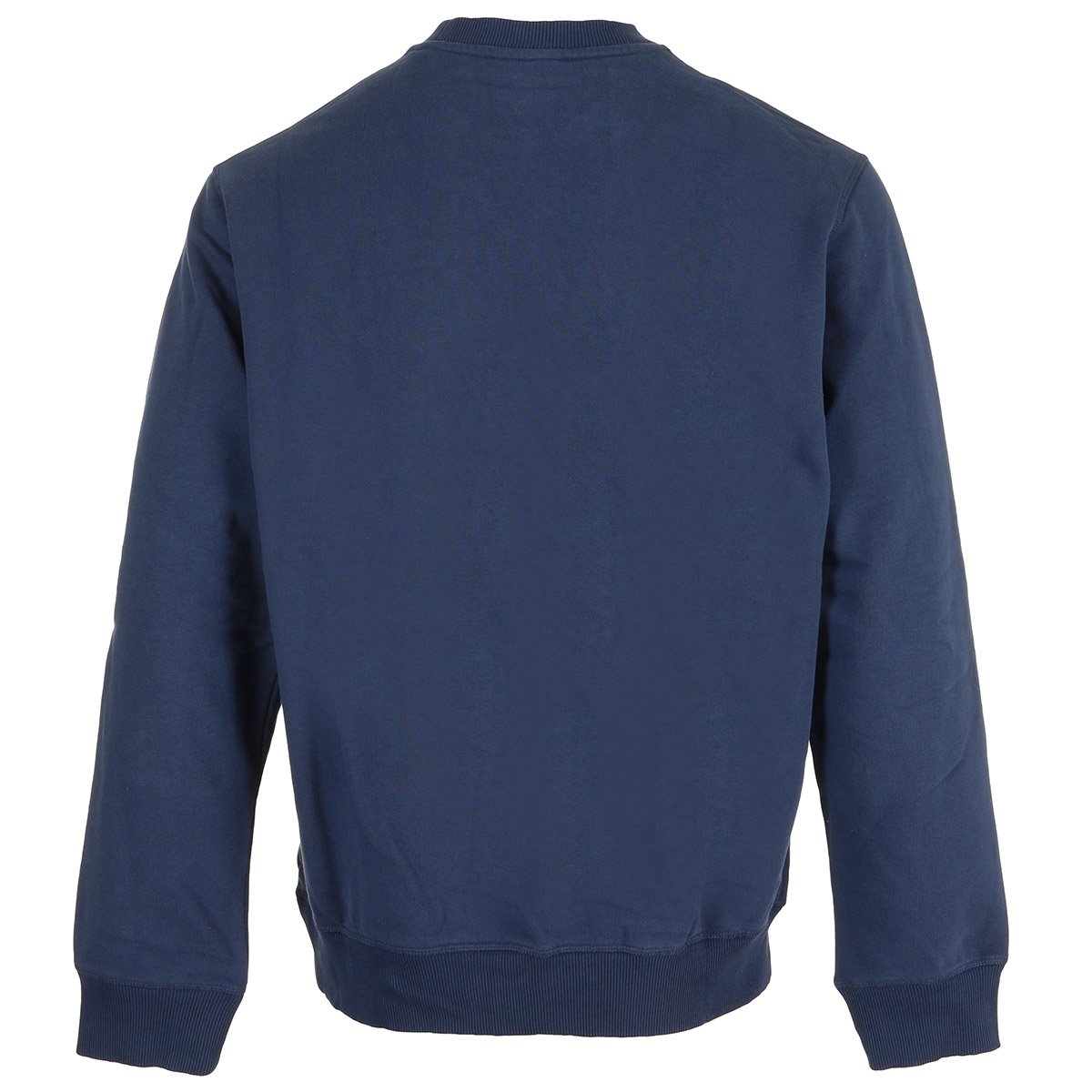 Pull EMBROIDERED LOGO navy, TIMBERLAND