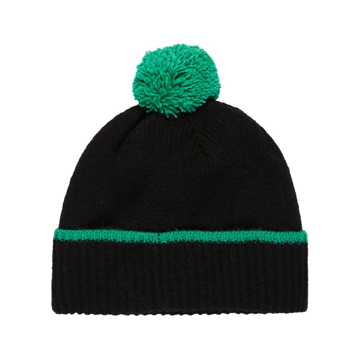 Bonnet PEAK CHIC. noir true black, ROXY