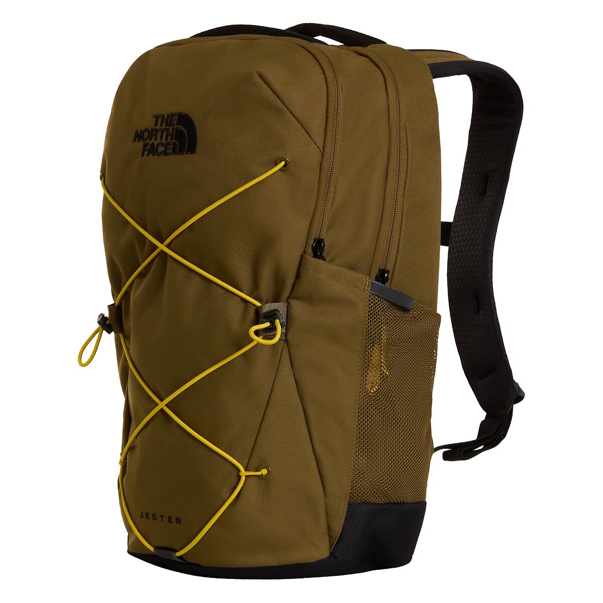 Sac à dos JESTER marron, THE NORTH FACE