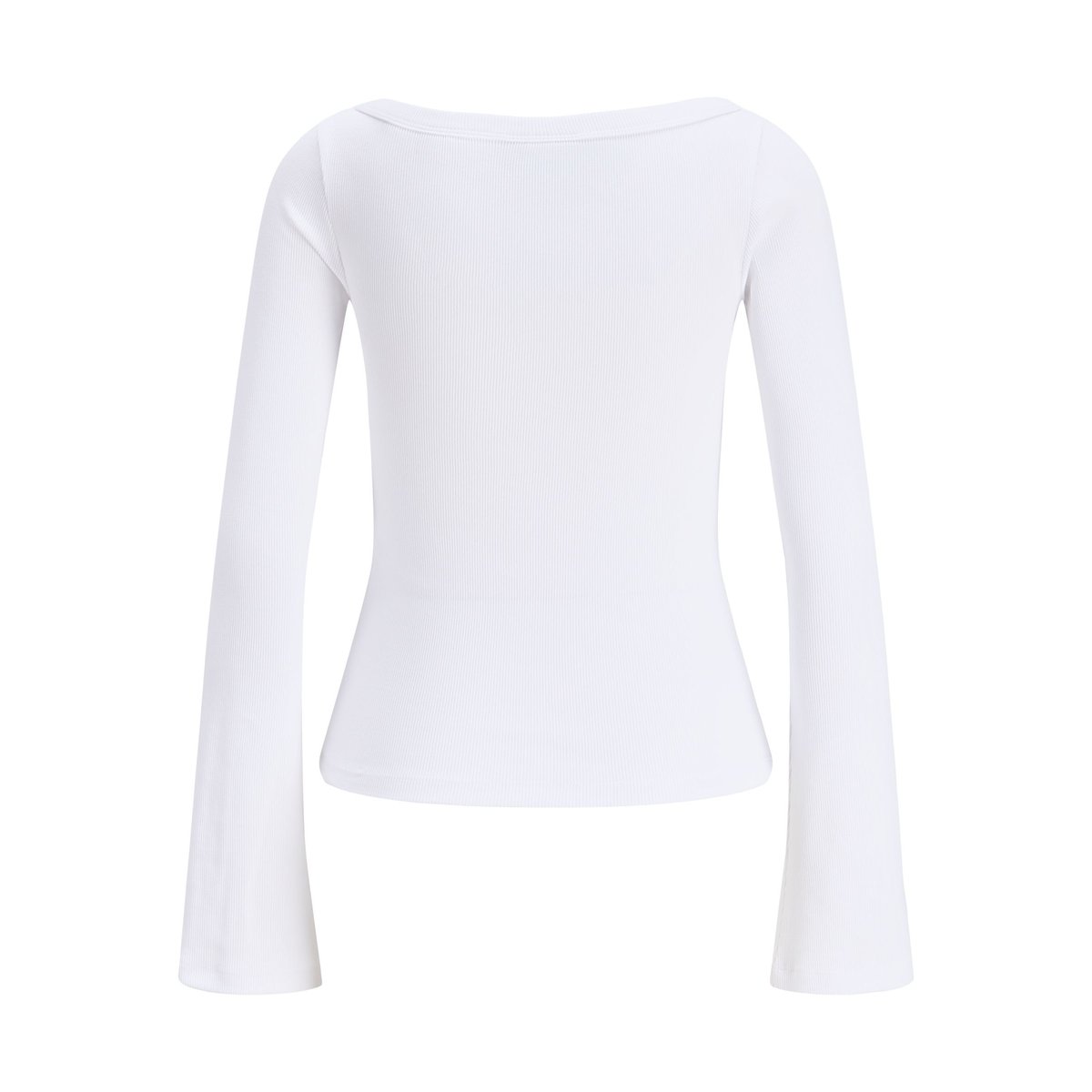 Top bright white, JJXX