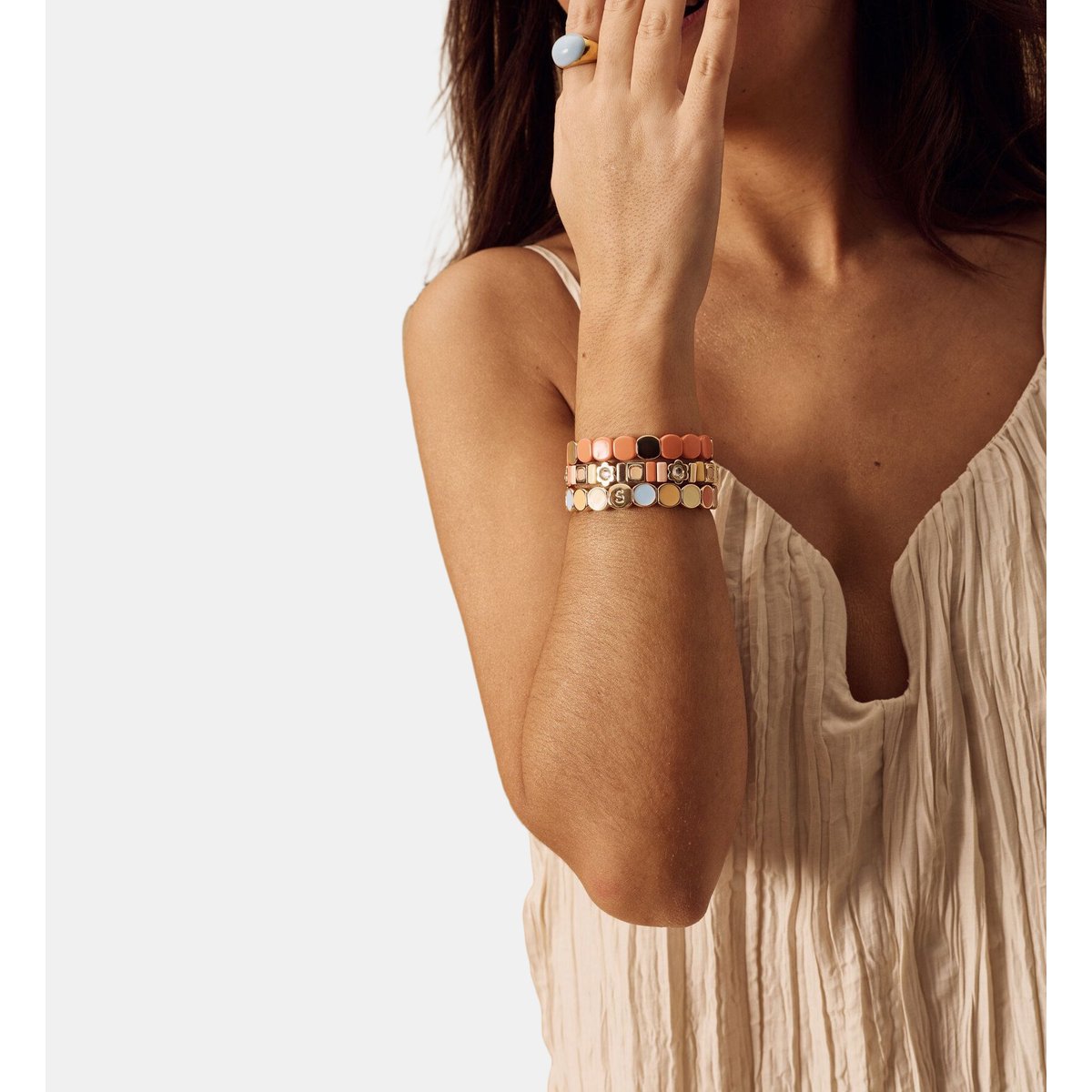 Bracelet dune, SIMONE A BORDEAUX