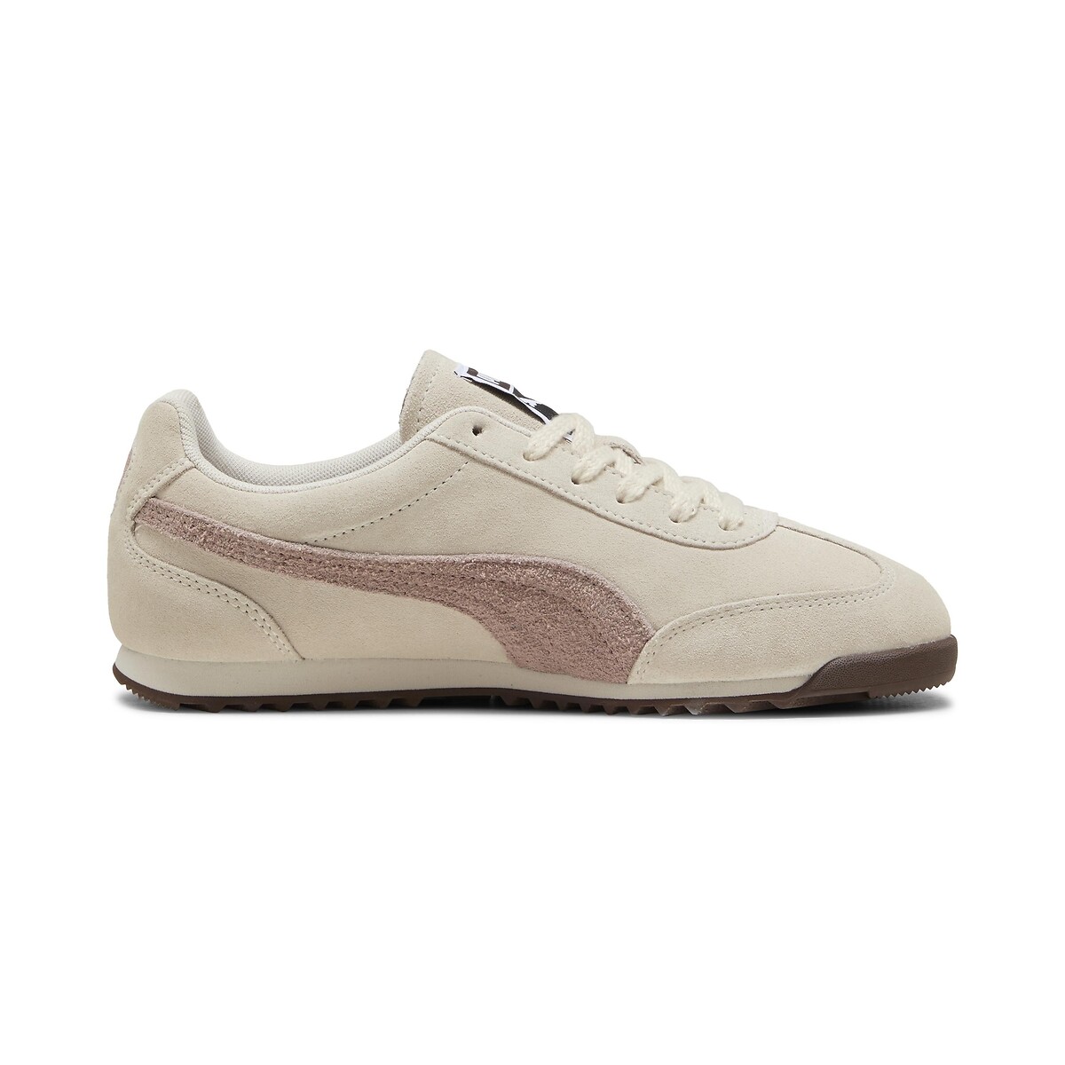 Arizona SD sneakers beige/taupe, PUMA