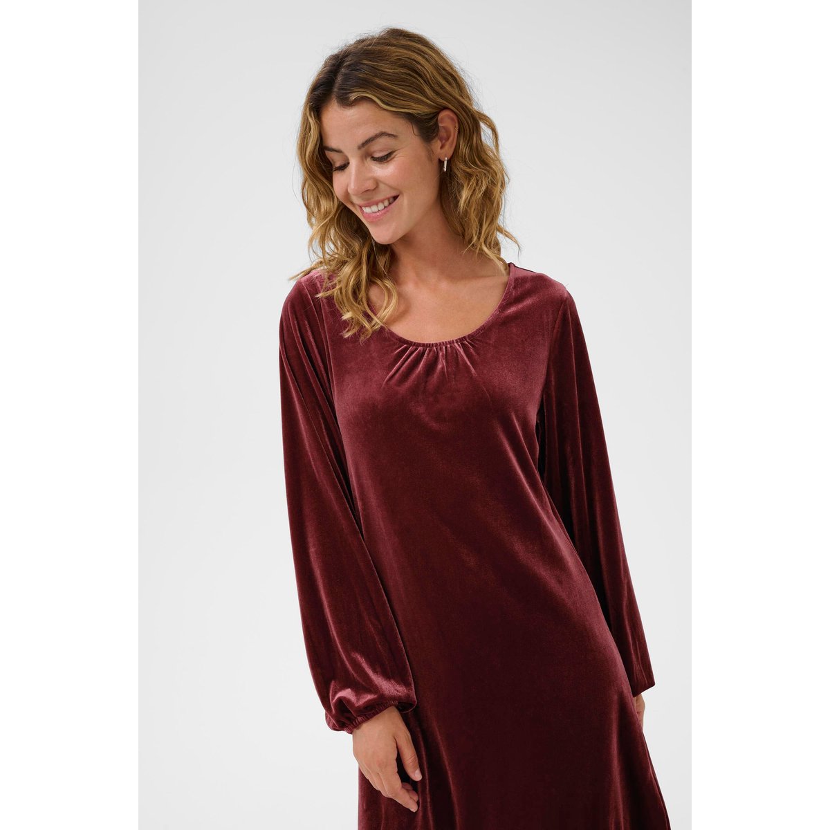 Robe rouge zinfandel, CREAM