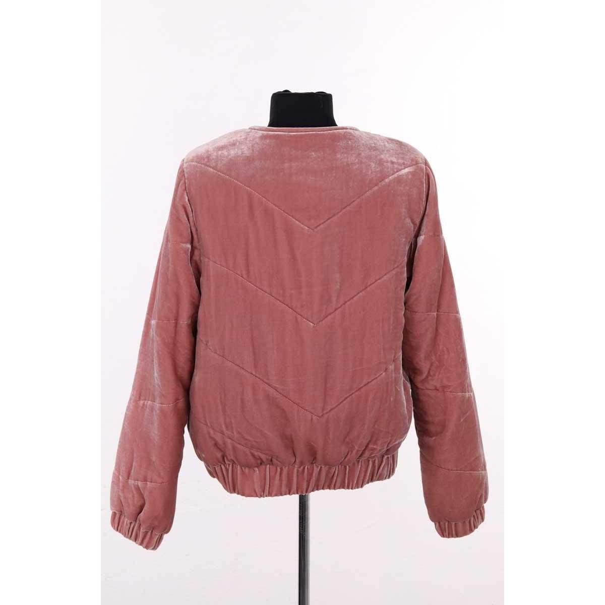 Veste - Très Bon État rose, SEZANE
