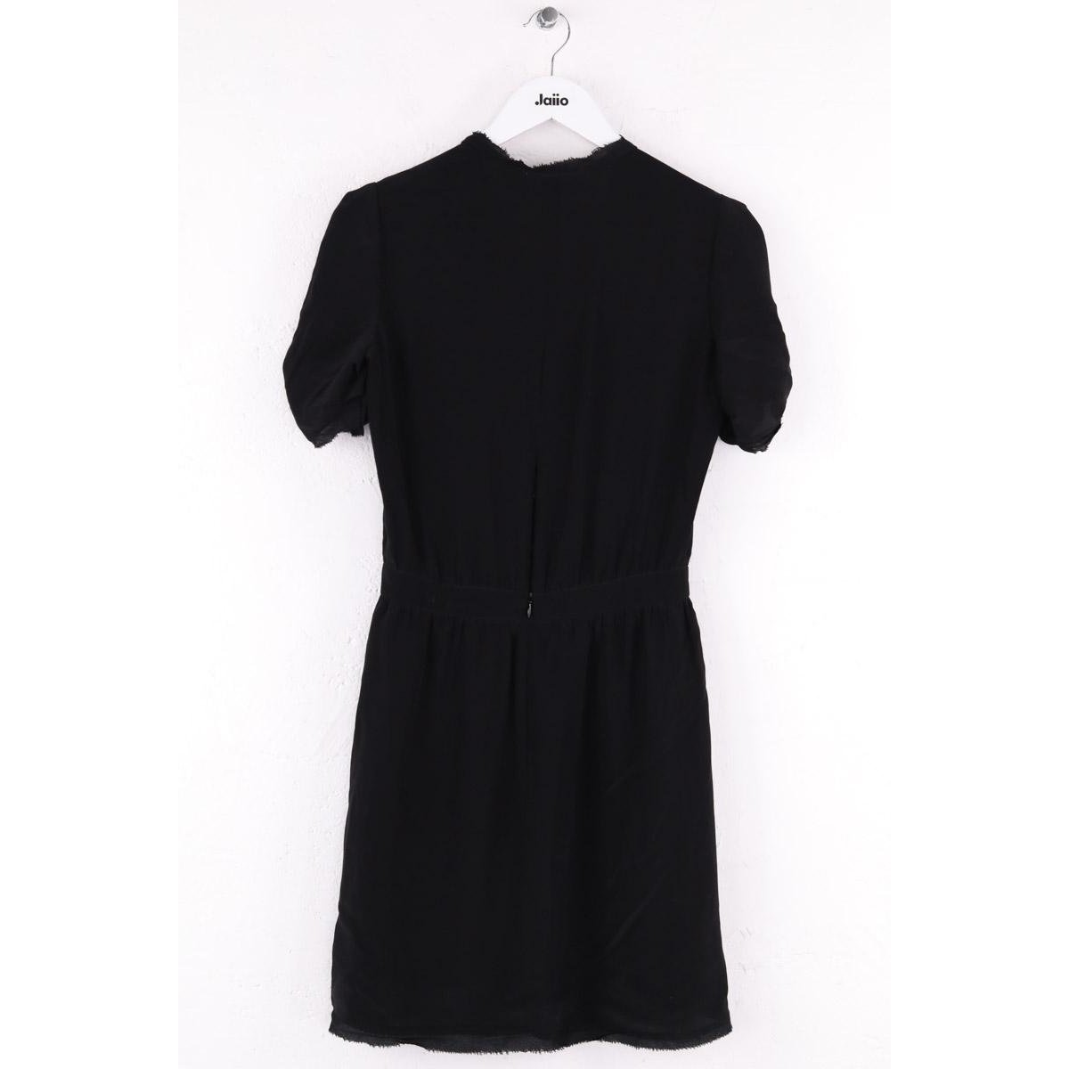 Robe - Très Bon État noir, MAJE