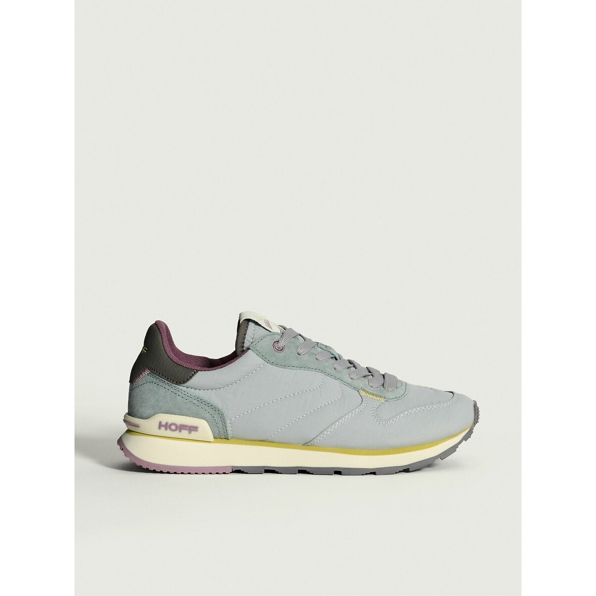 Track & Field Trainers pastel blue, HOFF
