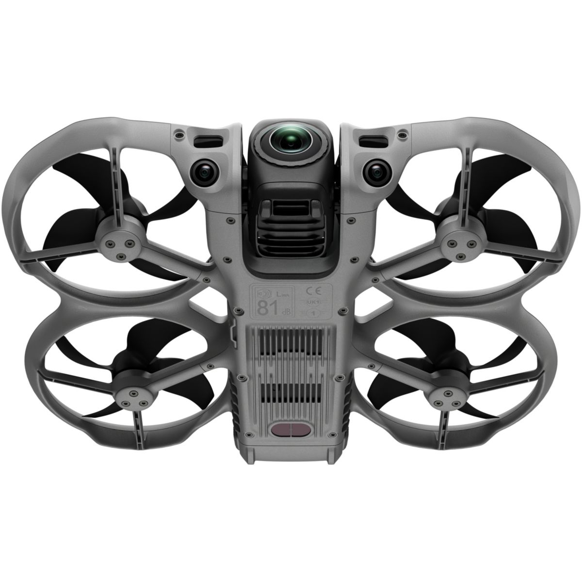 Drone Avata 360 Motion Fly More Combo (Goggles gris, DJI