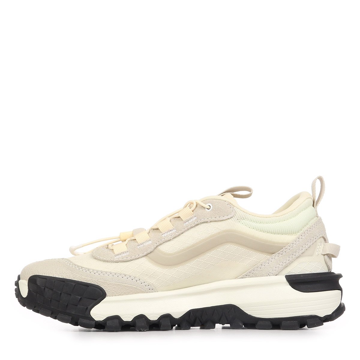 Baskets CROSSPATH XC marshmallow, VANS