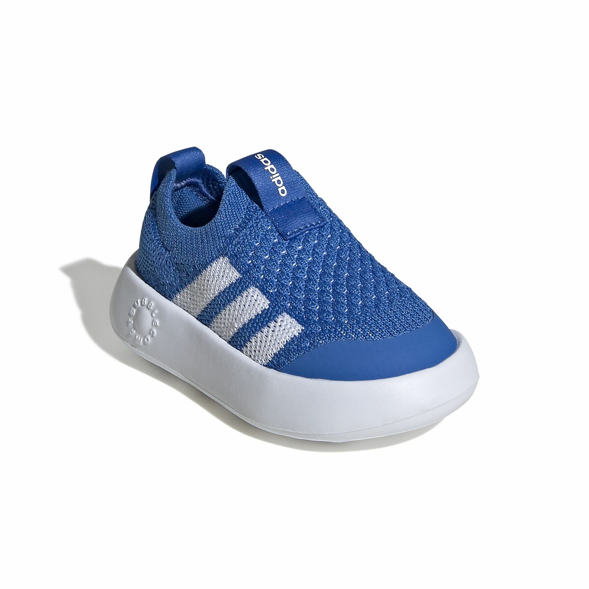 Baskets Bubblecomfy bleu, ADIDAS SPORTSWEAR