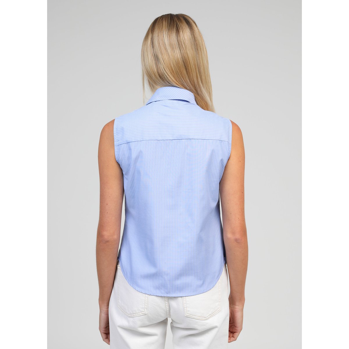 Chemise SELYAN rayure, AN'GE