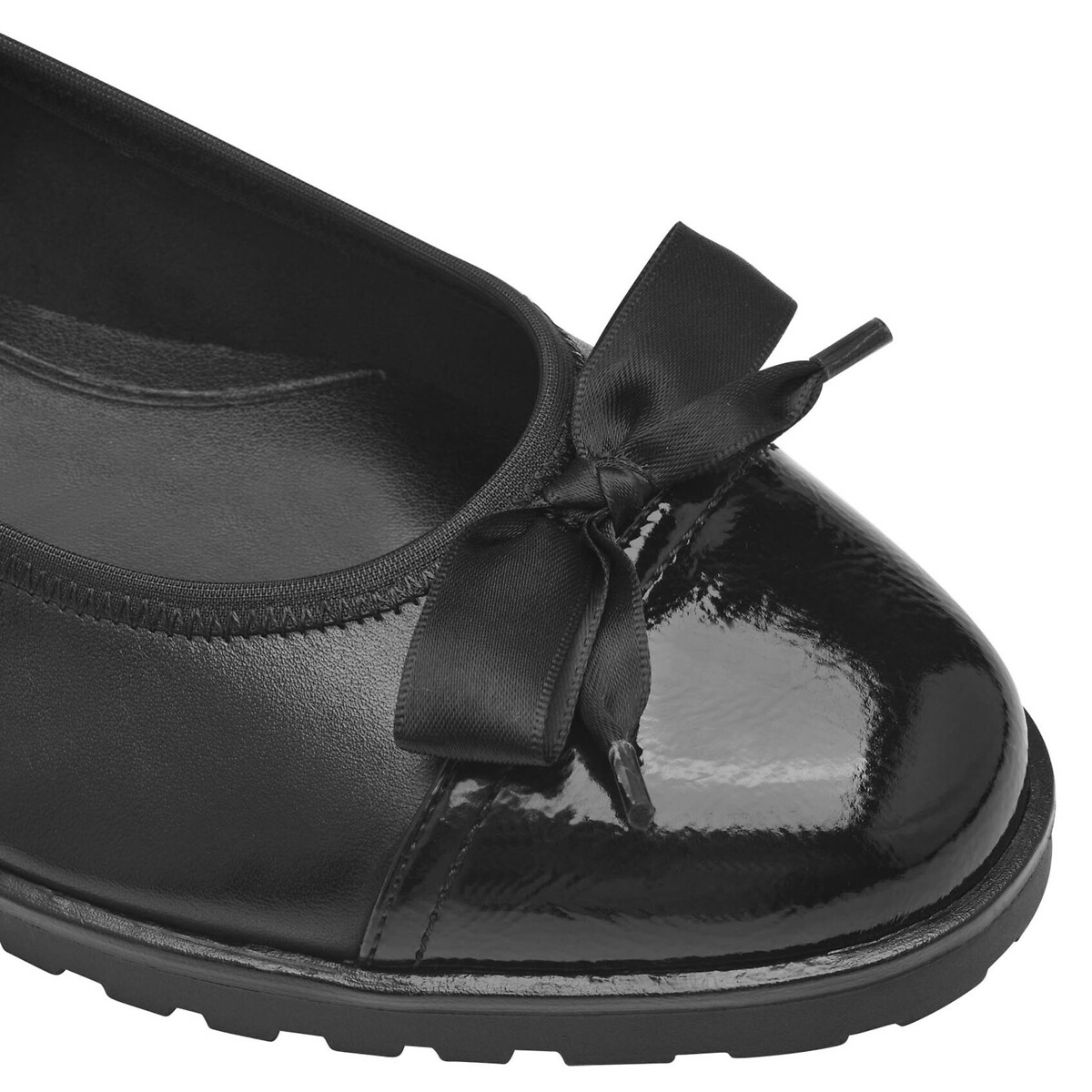 Ballet Flats black, TAMARIS