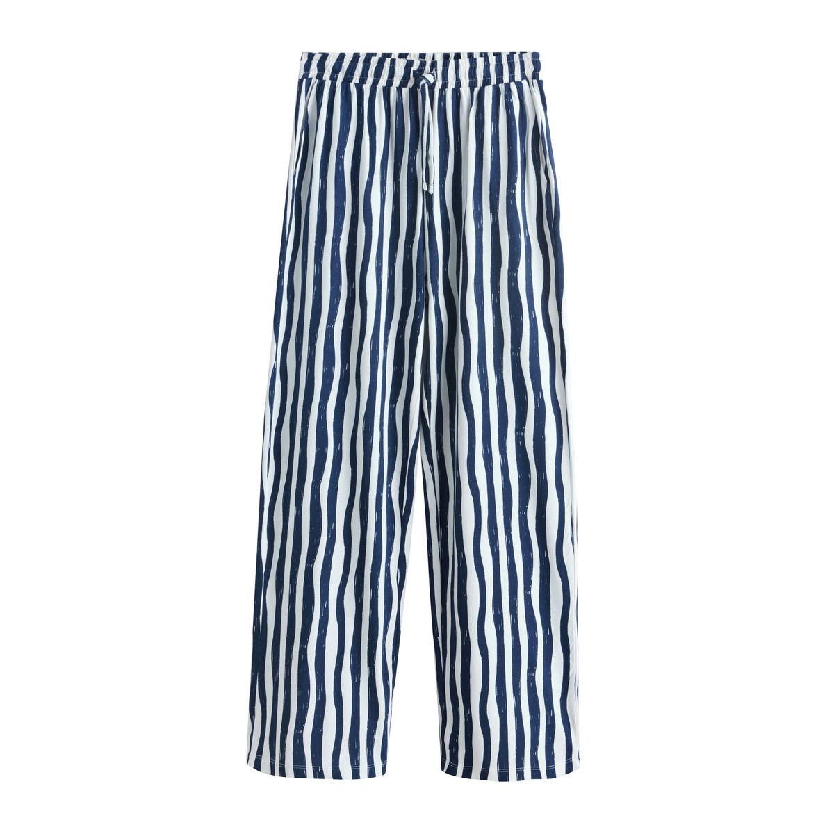Pyjama manches courtes graphique bleu, NEXT