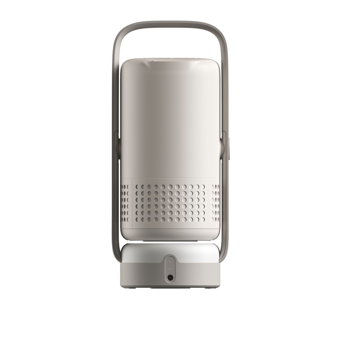 Vidéoprojecteur portable Vibe One gris, XGIMI