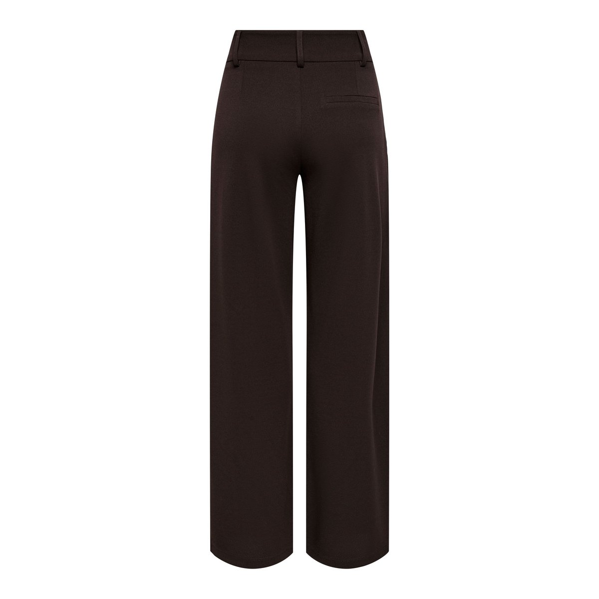 Pantalon marron - chocolate torte 1, JDY