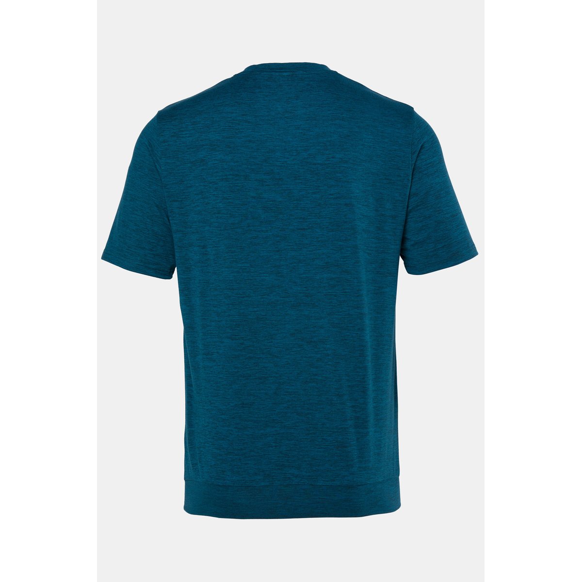 T-shirt, coupe ajustée au niveau du ventre pétrol, JP1880