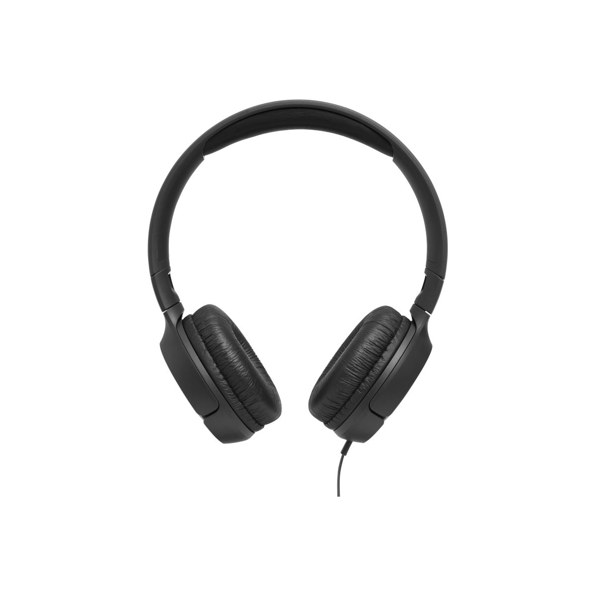 Casque Tune 500 Noir noir, JBL