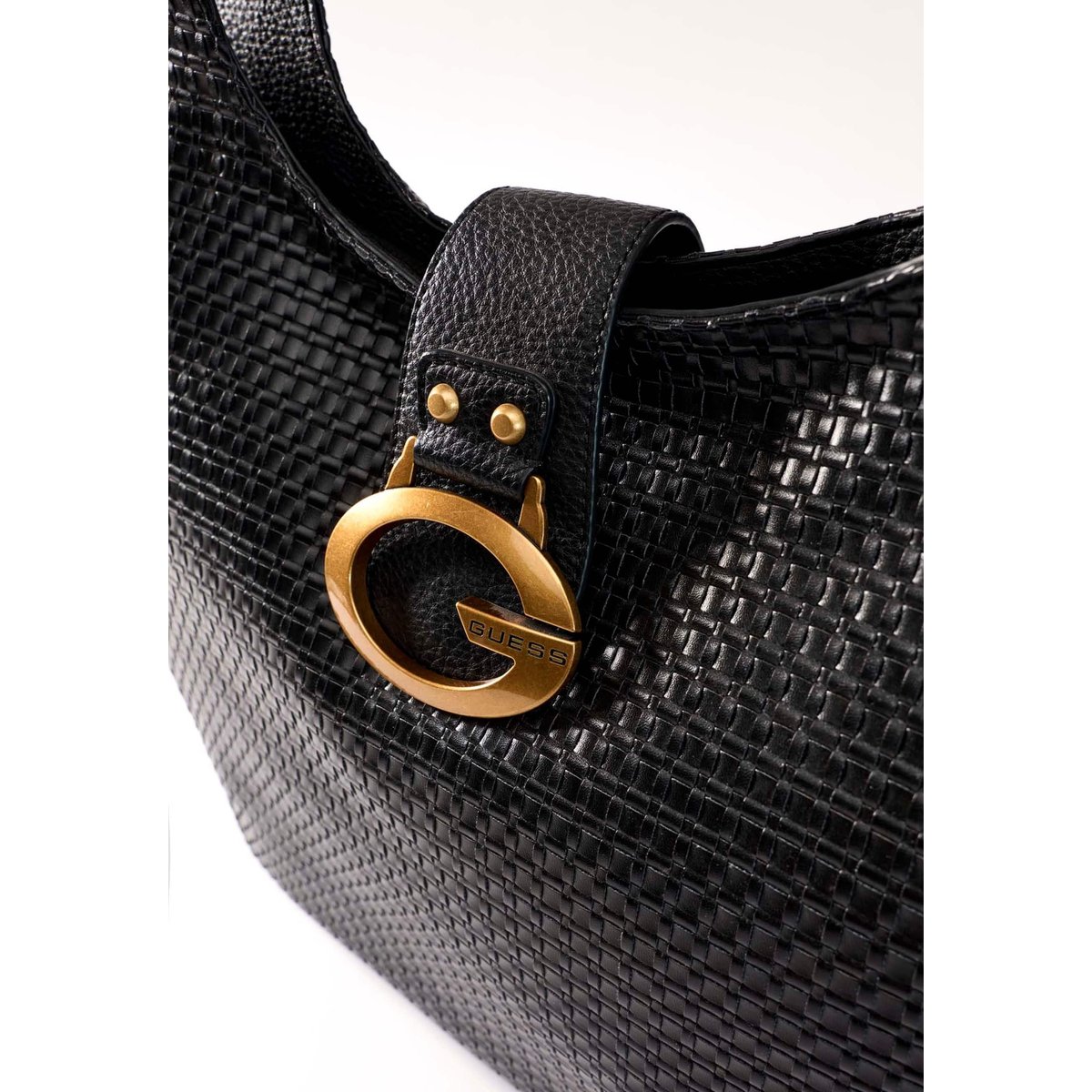 Sac Tote Camden noir, GUESS
