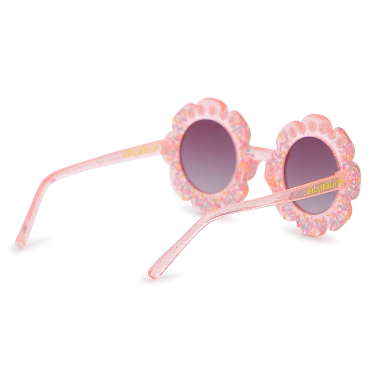 Lunettes de soleil fleur malabar, BILLIEBLUSH