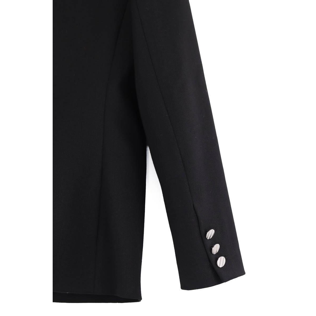 Blazer - Très Bon État noir, CLAUDIE PIERLOT