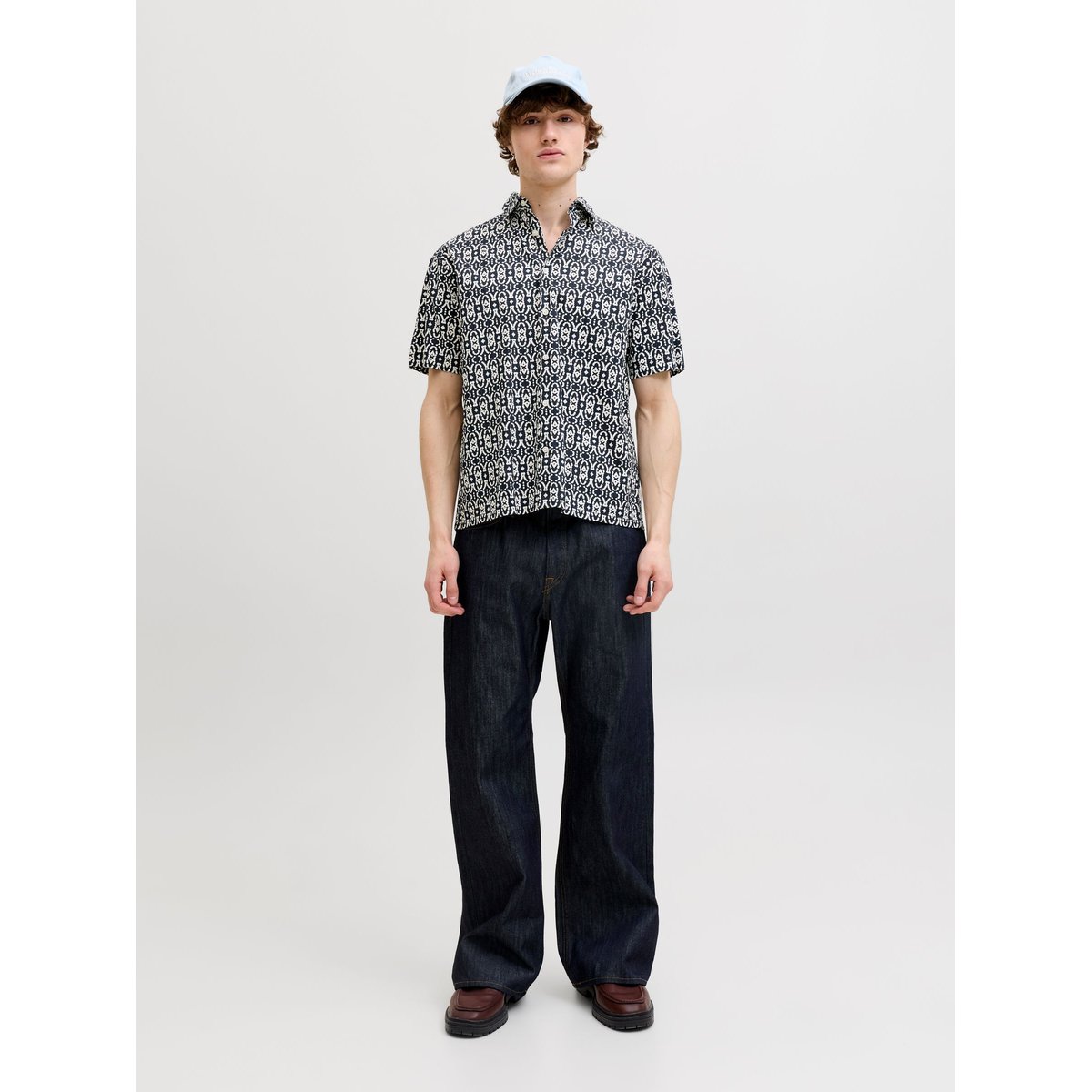 Chemise sky captain, JACK & JONES