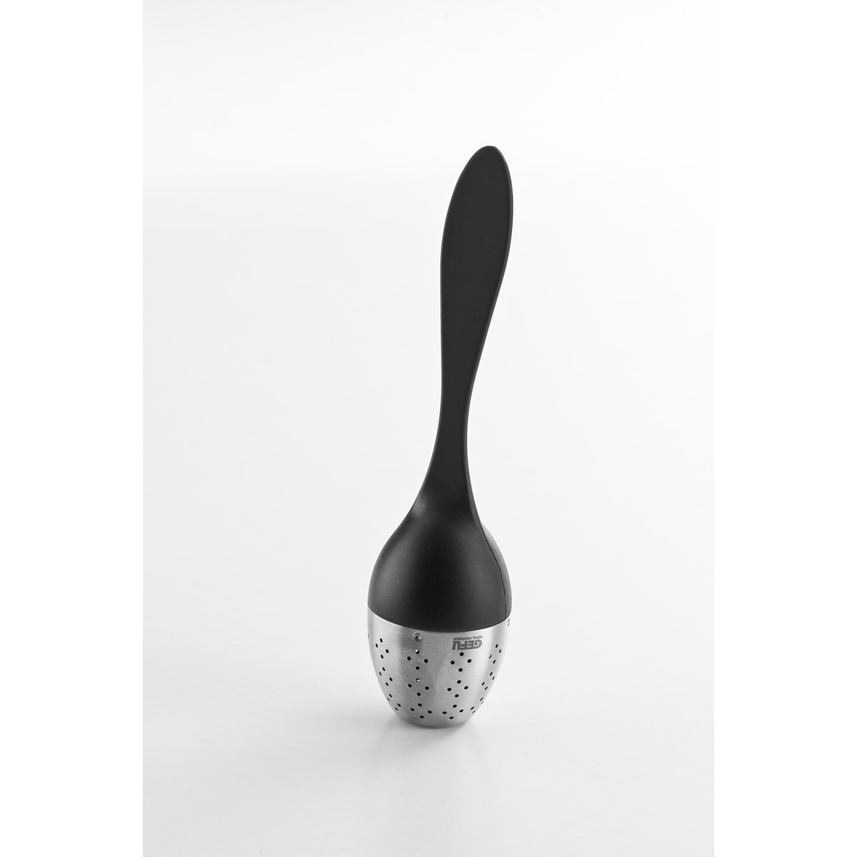 Boule à thé TEVA noir, GEFU