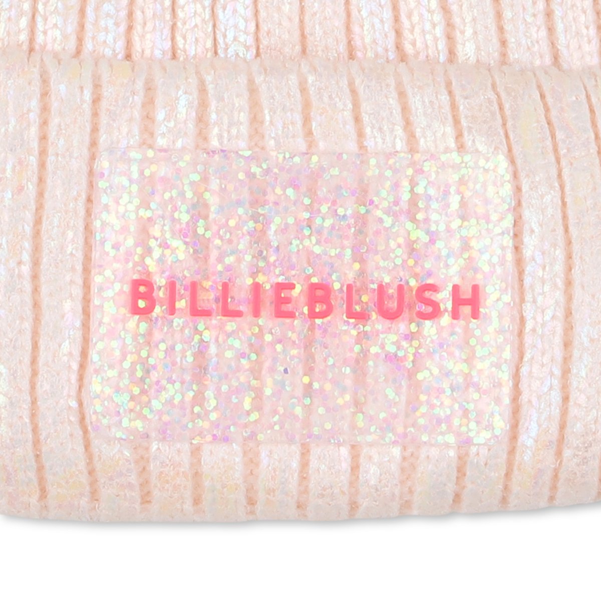 Bonnet rose courage, BILLIEBLUSH