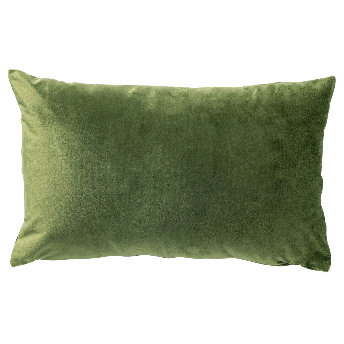 Housse de coussin Cuddle Gift vert, DUTCH DECOR