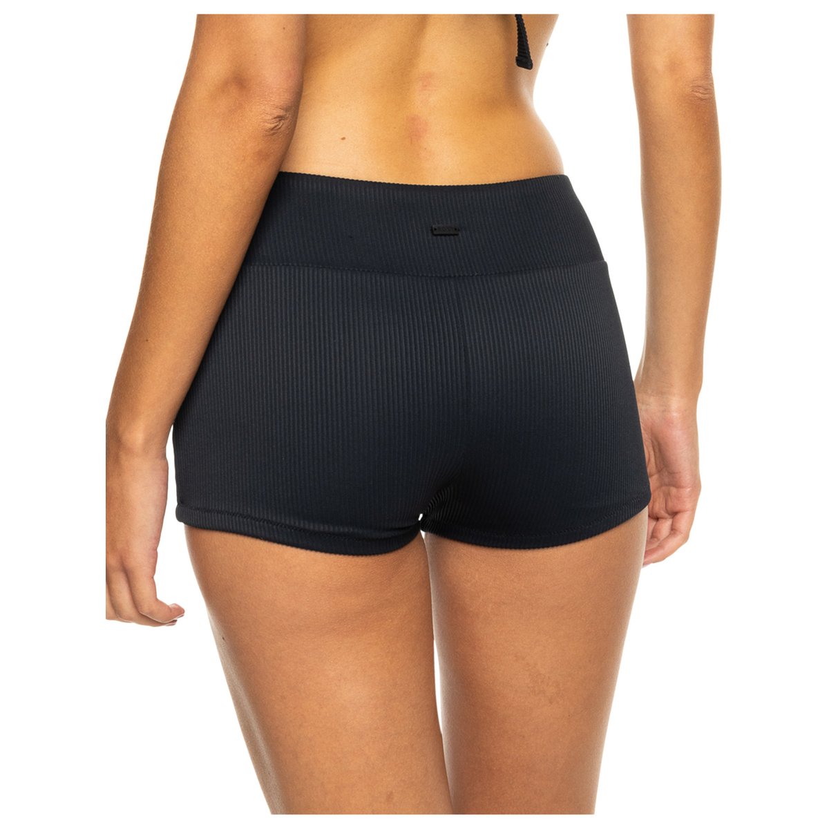Bas de maillot de bain culotte bikini. noir anthracite, ROXY