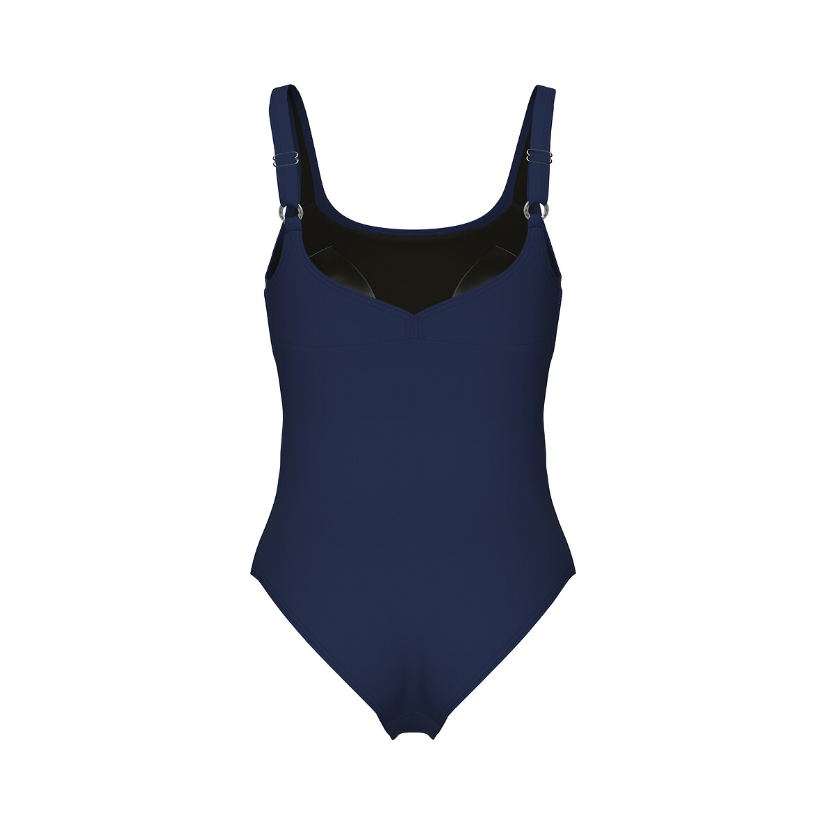 Maillot de bain 1 pièce MILENA bleu navy, ARENA