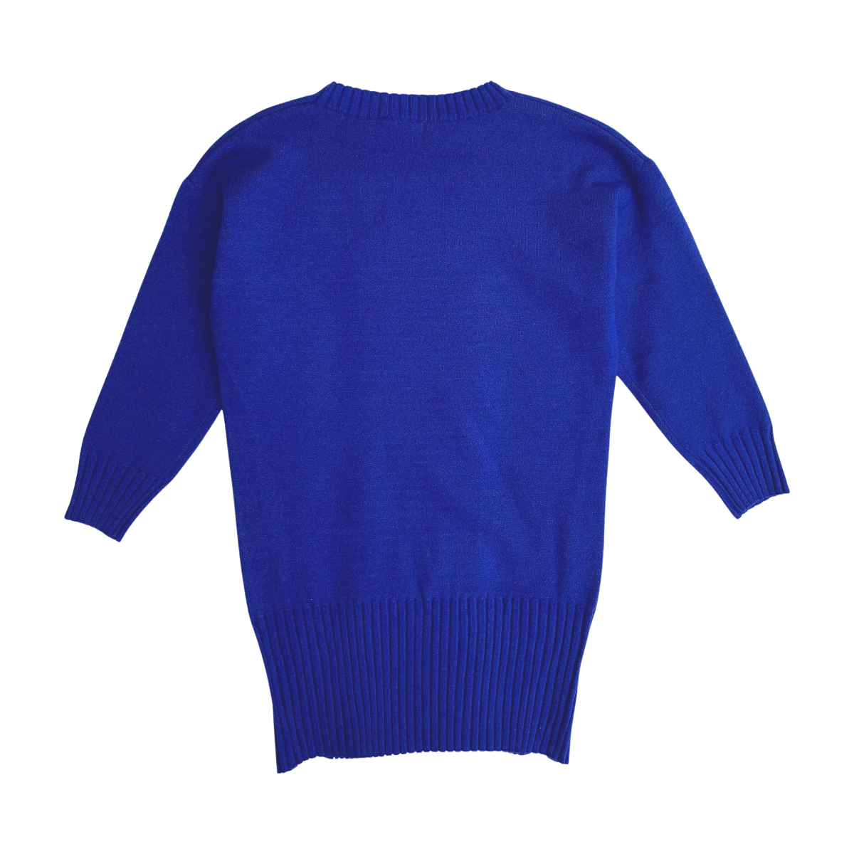 Robe - Très bon état bleu, IKKS