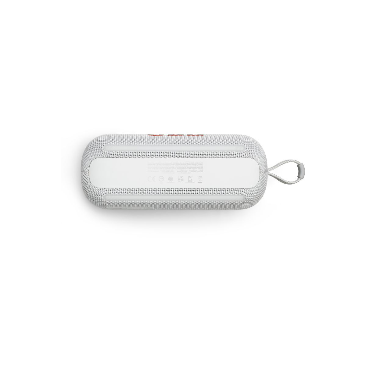 Radio DAB Tuner 3 Blanc blanc, JBL