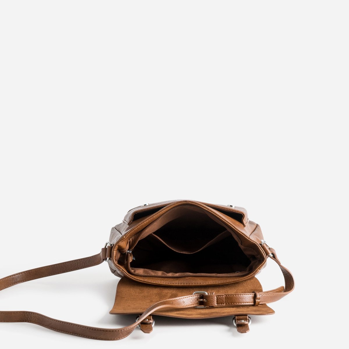 Sac À Main SORA camel, ERAM