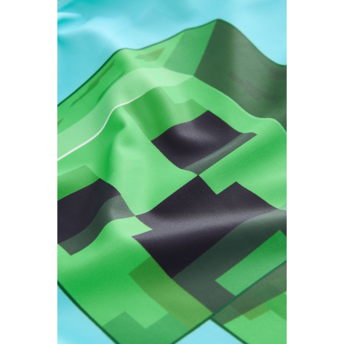 T-shirt anti-UV minecraft, NEXT