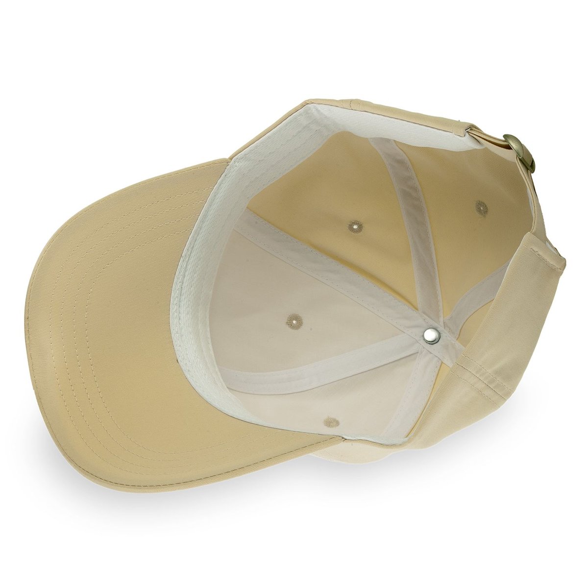 Casquette Baseball BADGE beige clair, REEBOK