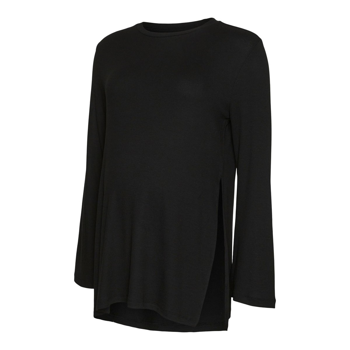 Top noire - black, MAMA LICIOUS
