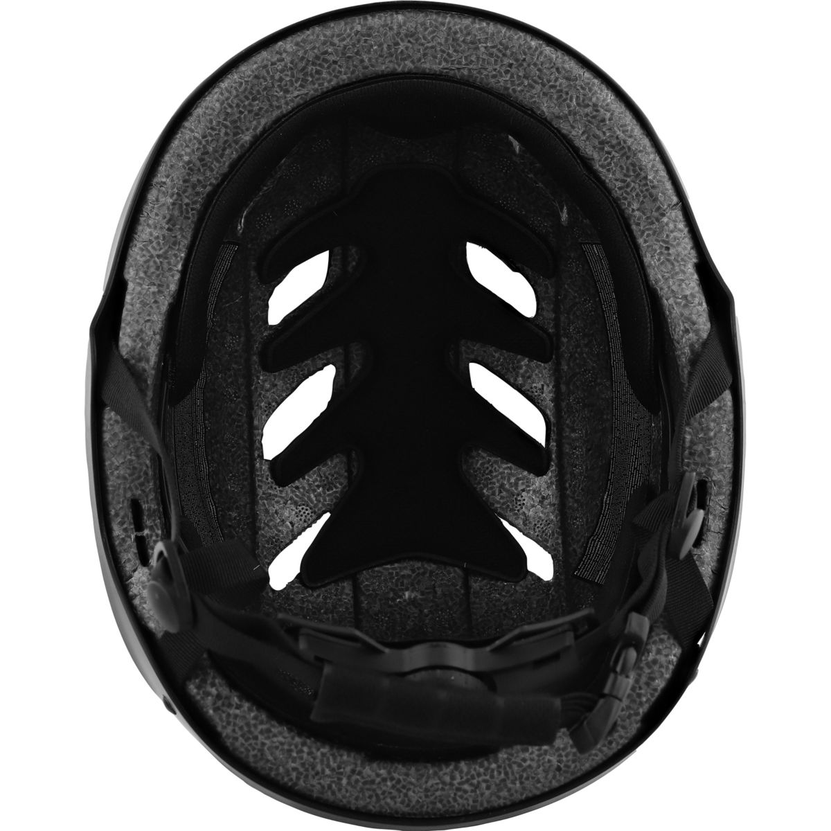 Casque Casque de protection taille M - noir noir, TNB