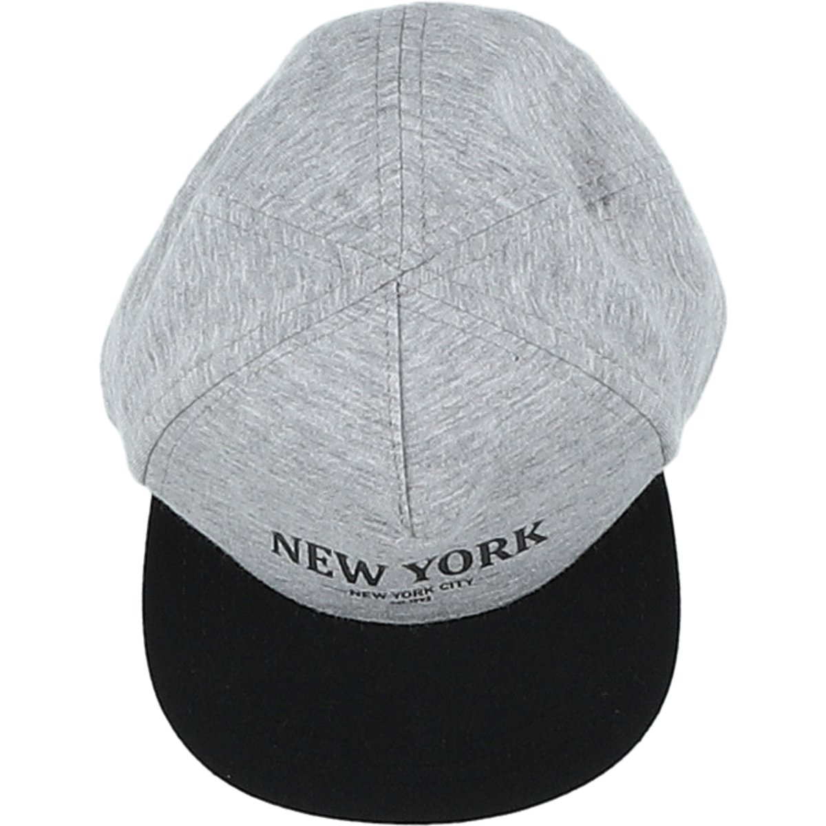 Casquette -  Très bon état gris;noir, H&M
