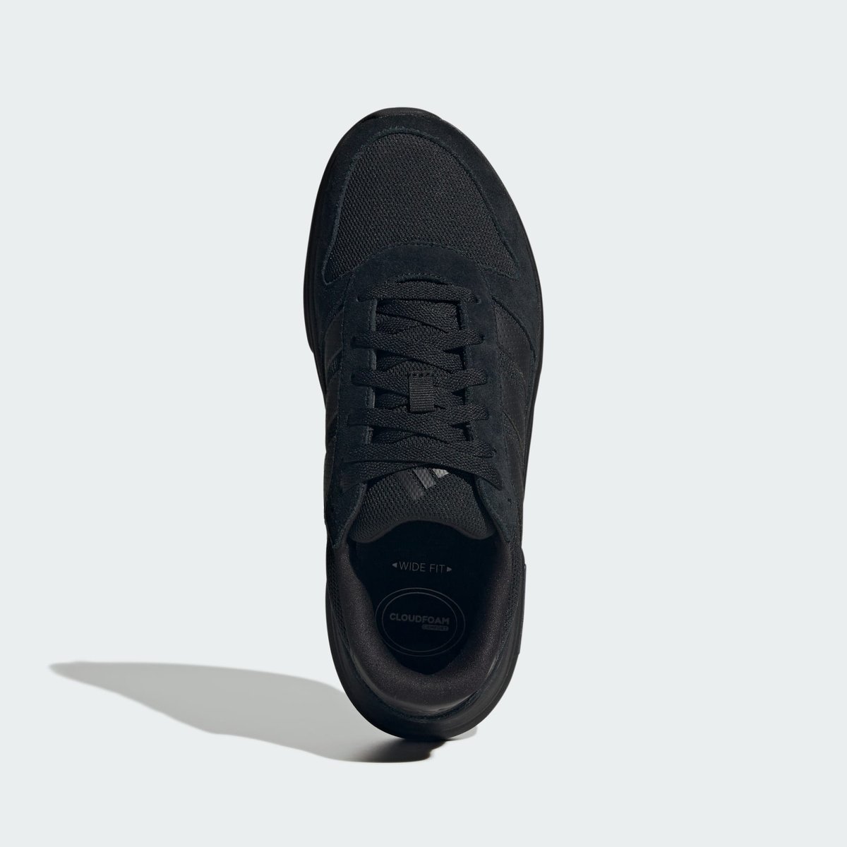 Chaussure Cloudfoam Cuxxion Chaussure Cloudfoam Cuxxion core black / core black / carbon, ADIDAS SPORTSWEAR