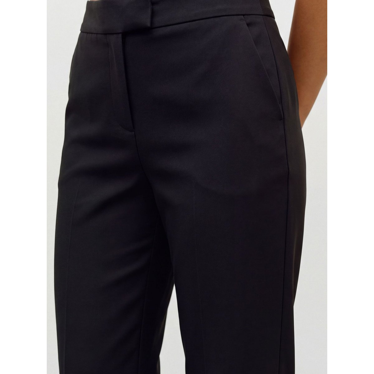 Pantalon De Tailleur black 1, VERO MODA