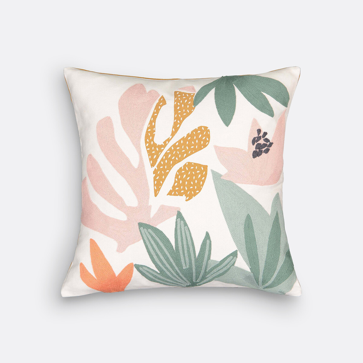 Housse de coussin Maranao multicolore, LA REDOUTE INTERIEURS